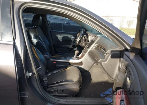 2013 Chevrolet Malibu Eco z USA, uszkodzony, nr VIN 1G11D5RR7DF111681